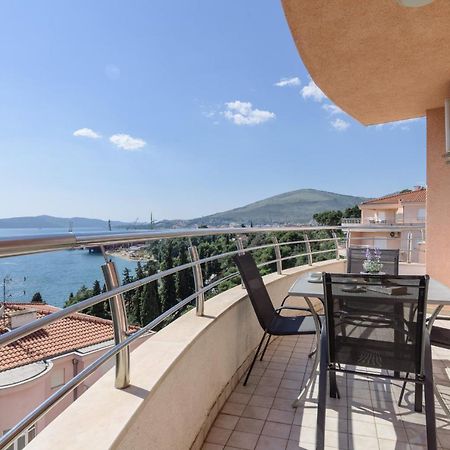Apartment Marijana Trogir Kültér fotó