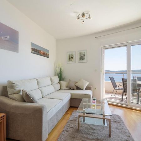 Apartment Marijana Trogir Kültér fotó