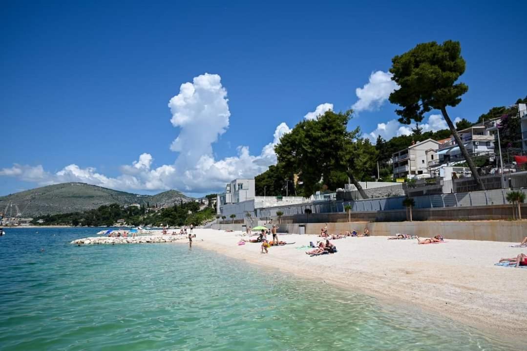 Apartment Marijana Trogir Szoba fotó