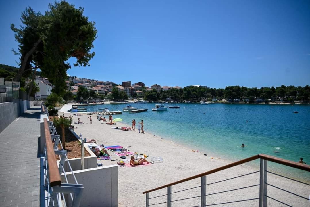 Apartment Marijana Trogir Szoba fotó