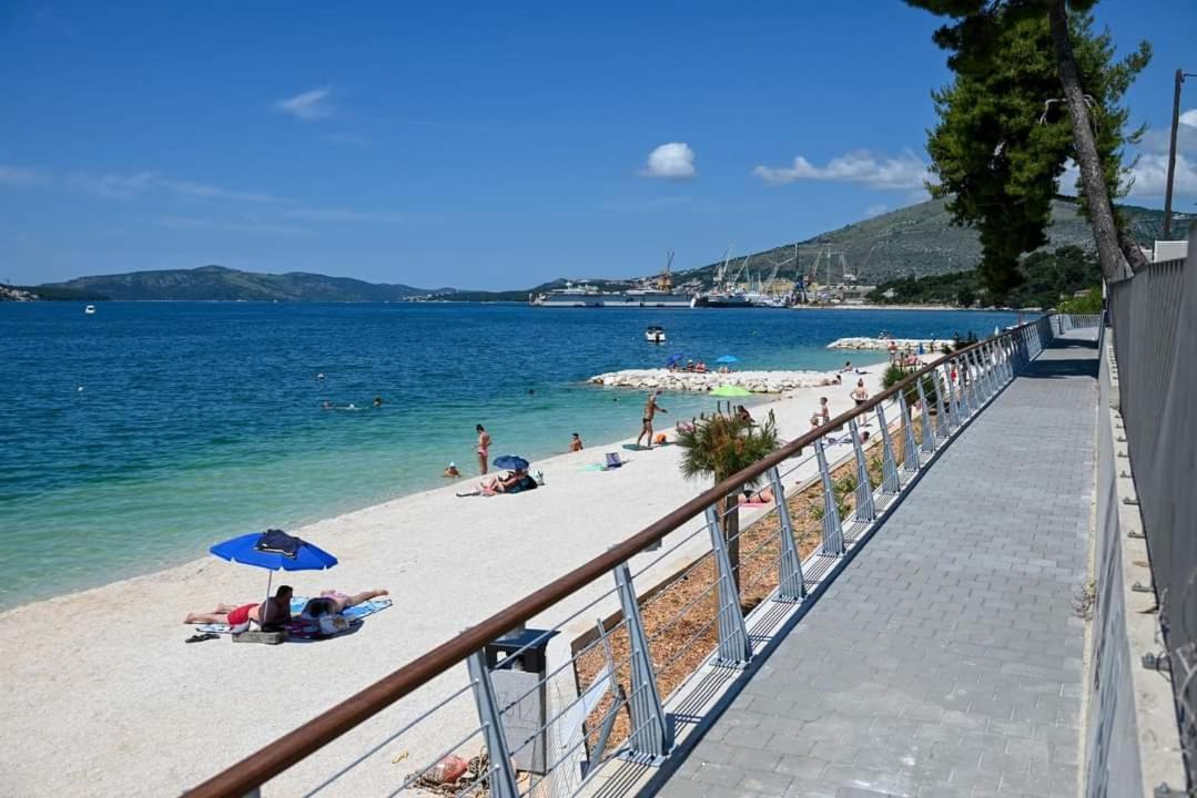 Apartment Marijana Trogir Szoba fotó