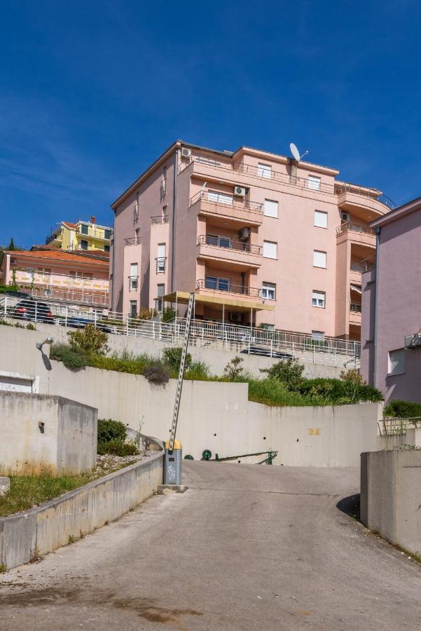 Apartment Marijana Trogir Kültér fotó