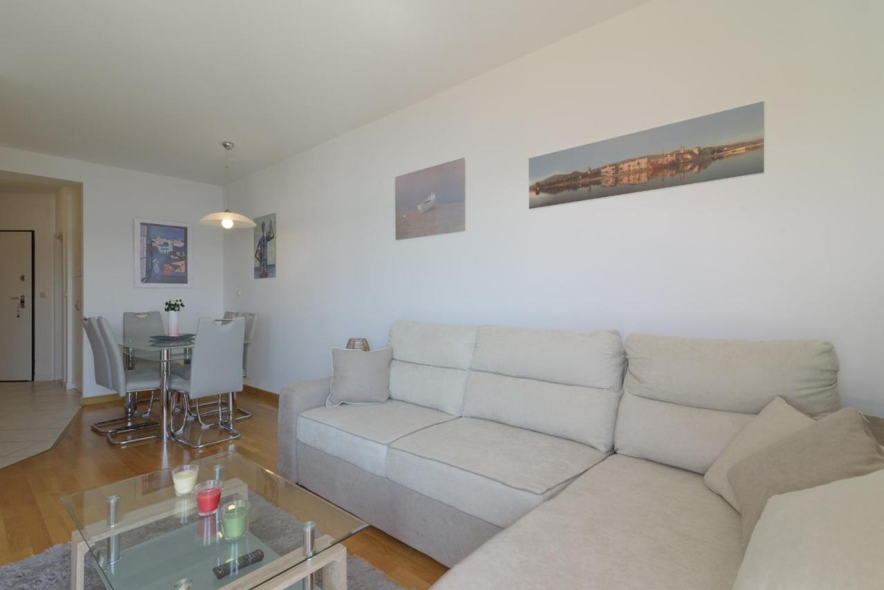 Apartment Marijana Trogir Kültér fotó