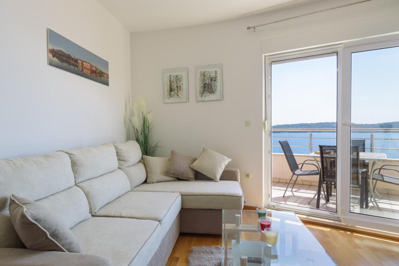 Apartment Marijana Trogir Kültér fotó