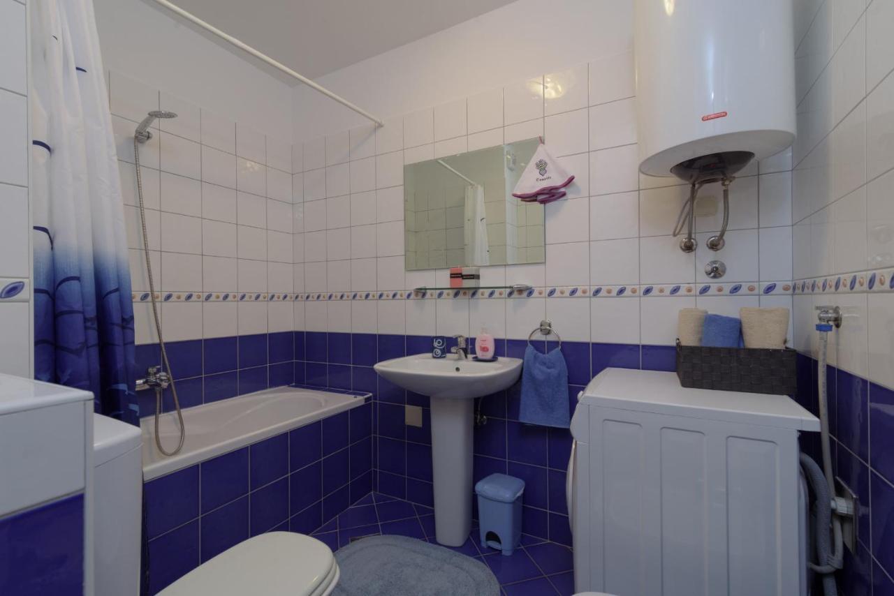 Apartment Marijana Trogir Kültér fotó