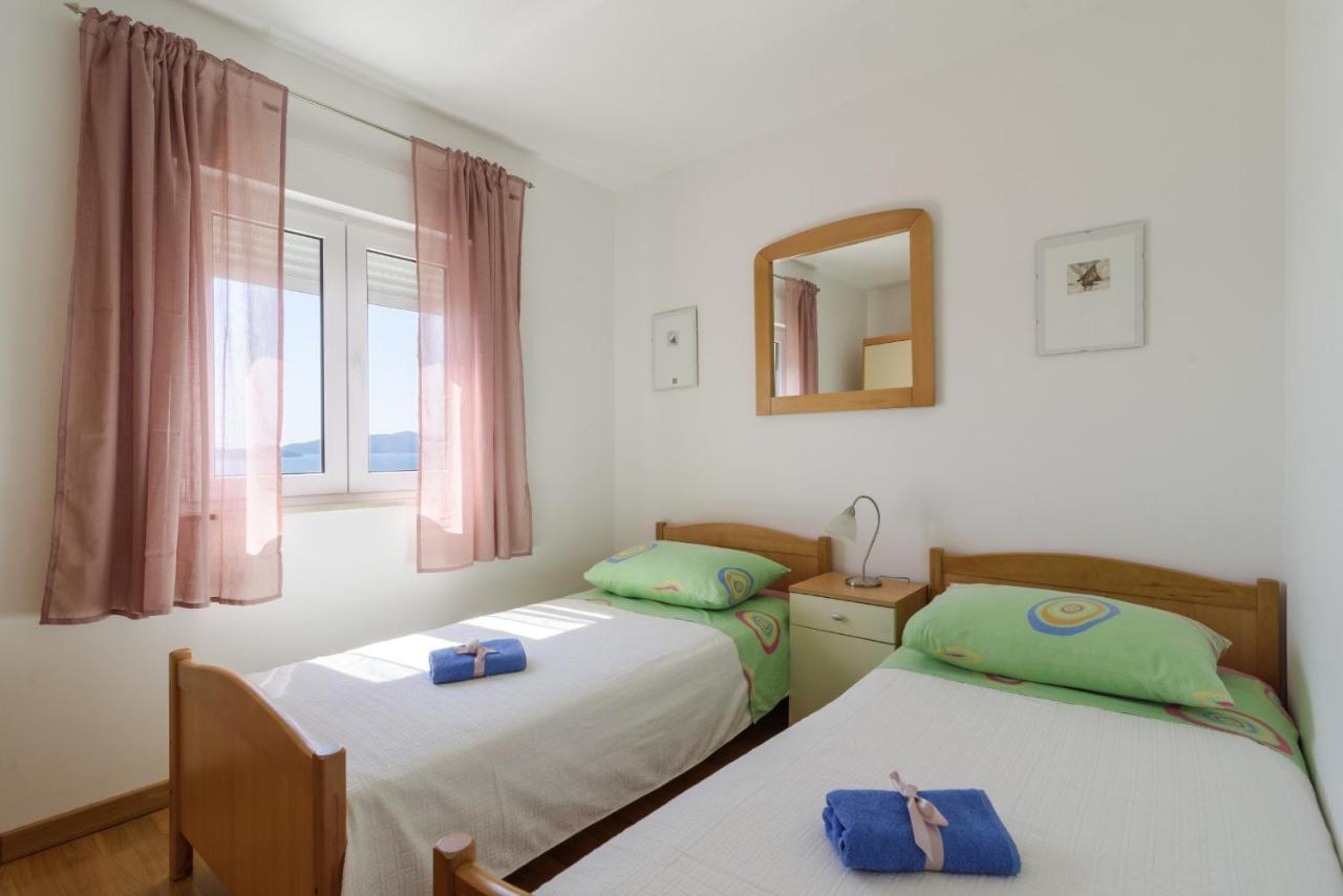 Apartment Marijana Trogir Kültér fotó