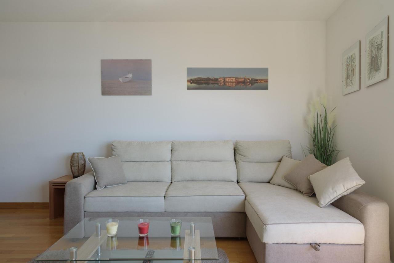 Apartment Marijana Trogir Kültér fotó