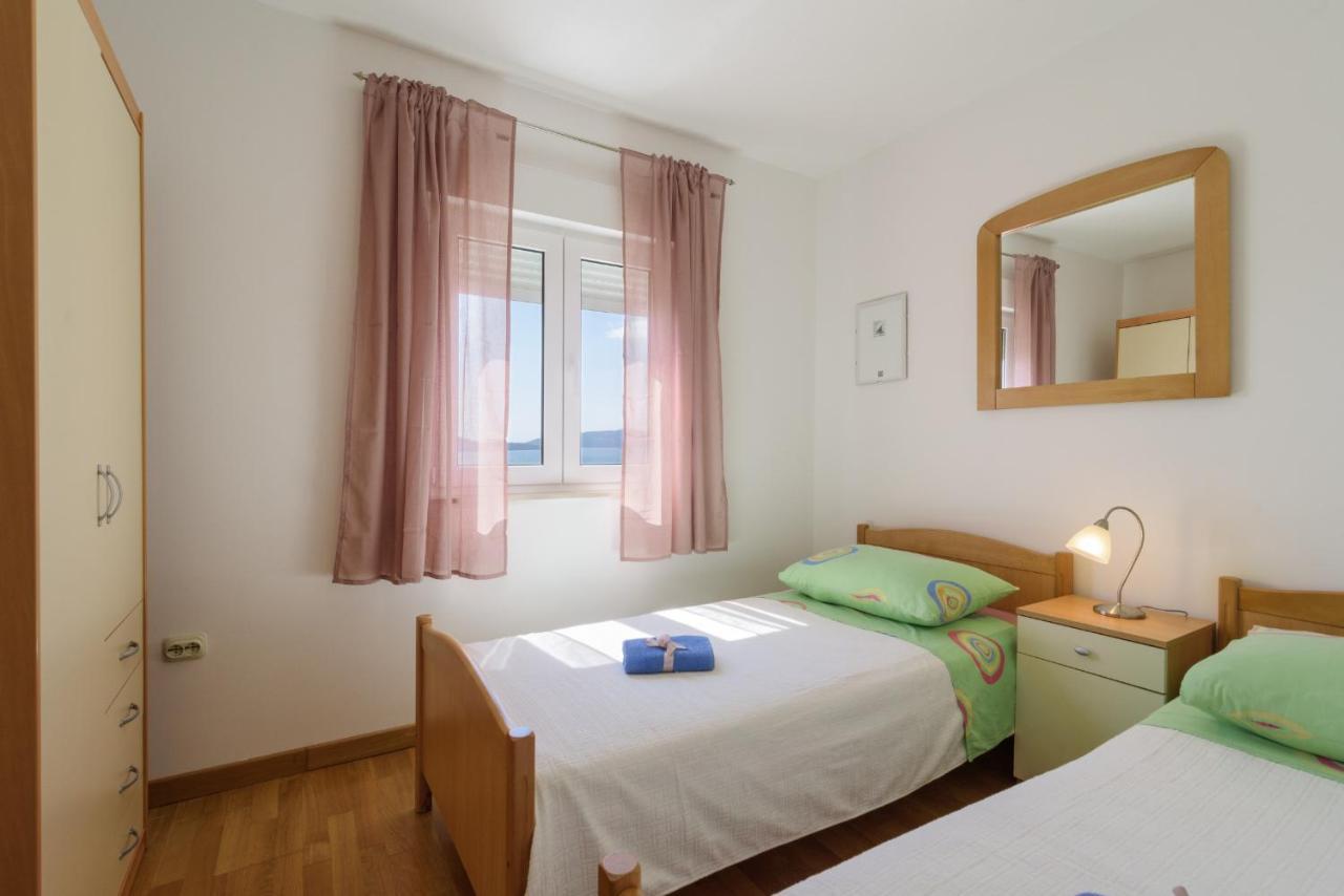 Apartment Marijana Trogir Kültér fotó