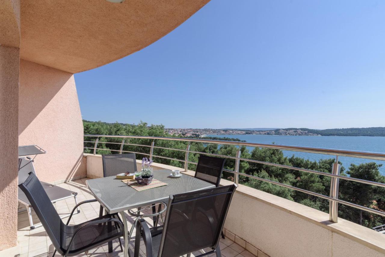 Apartment Marijana Trogir Kültér fotó