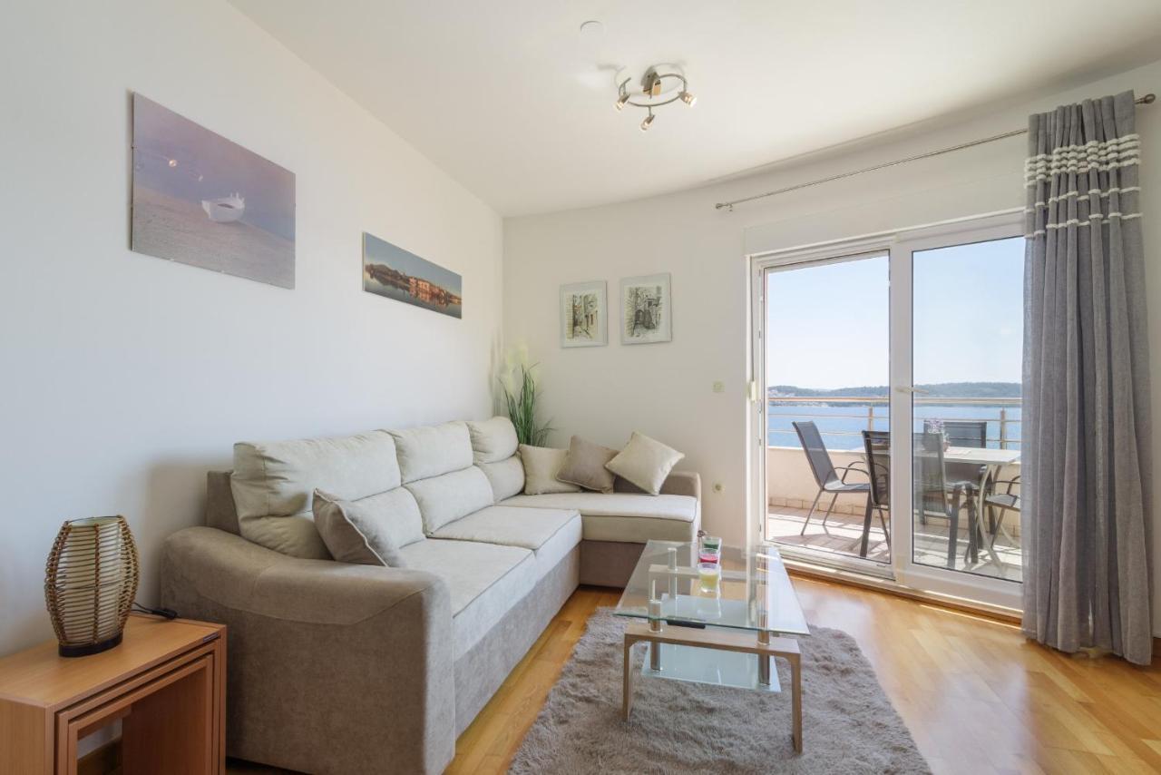 Apartment Marijana Trogir Kültér fotó