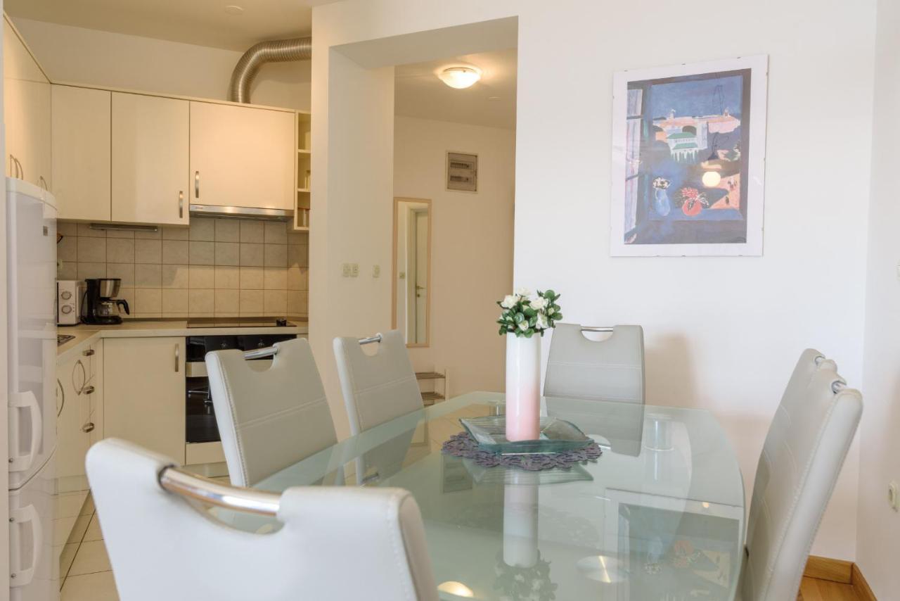Apartment Marijana Trogir Kültér fotó