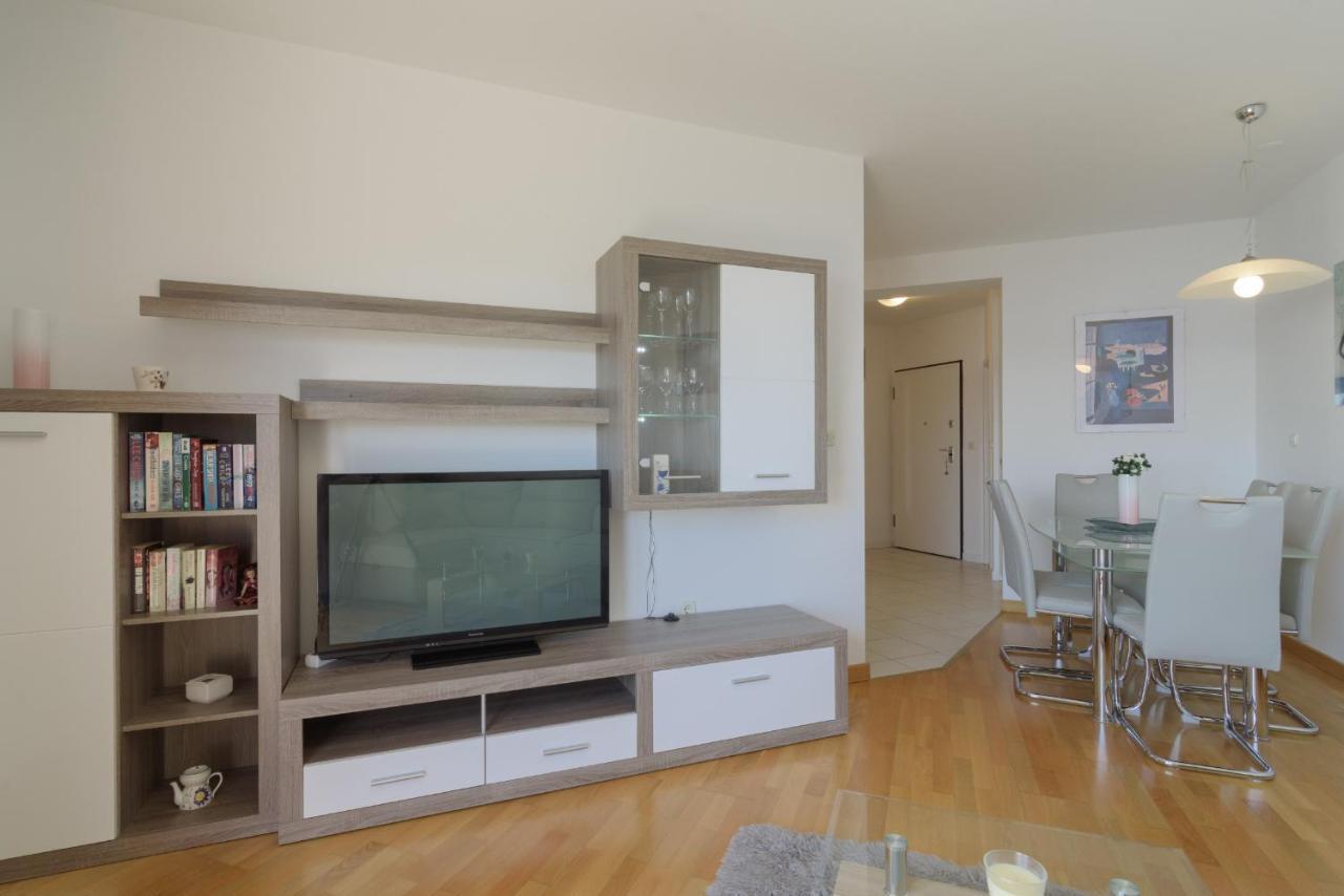 Apartment Marijana Trogir Kültér fotó