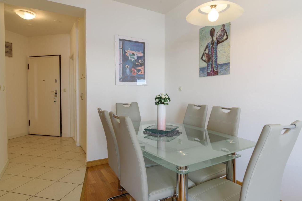 Apartment Marijana Trogir Kültér fotó