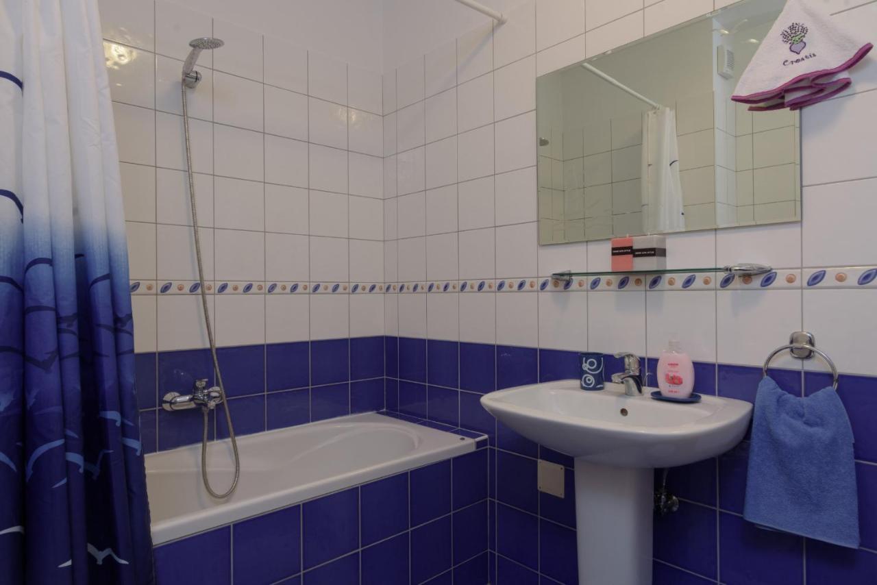 Apartment Marijana Trogir Kültér fotó