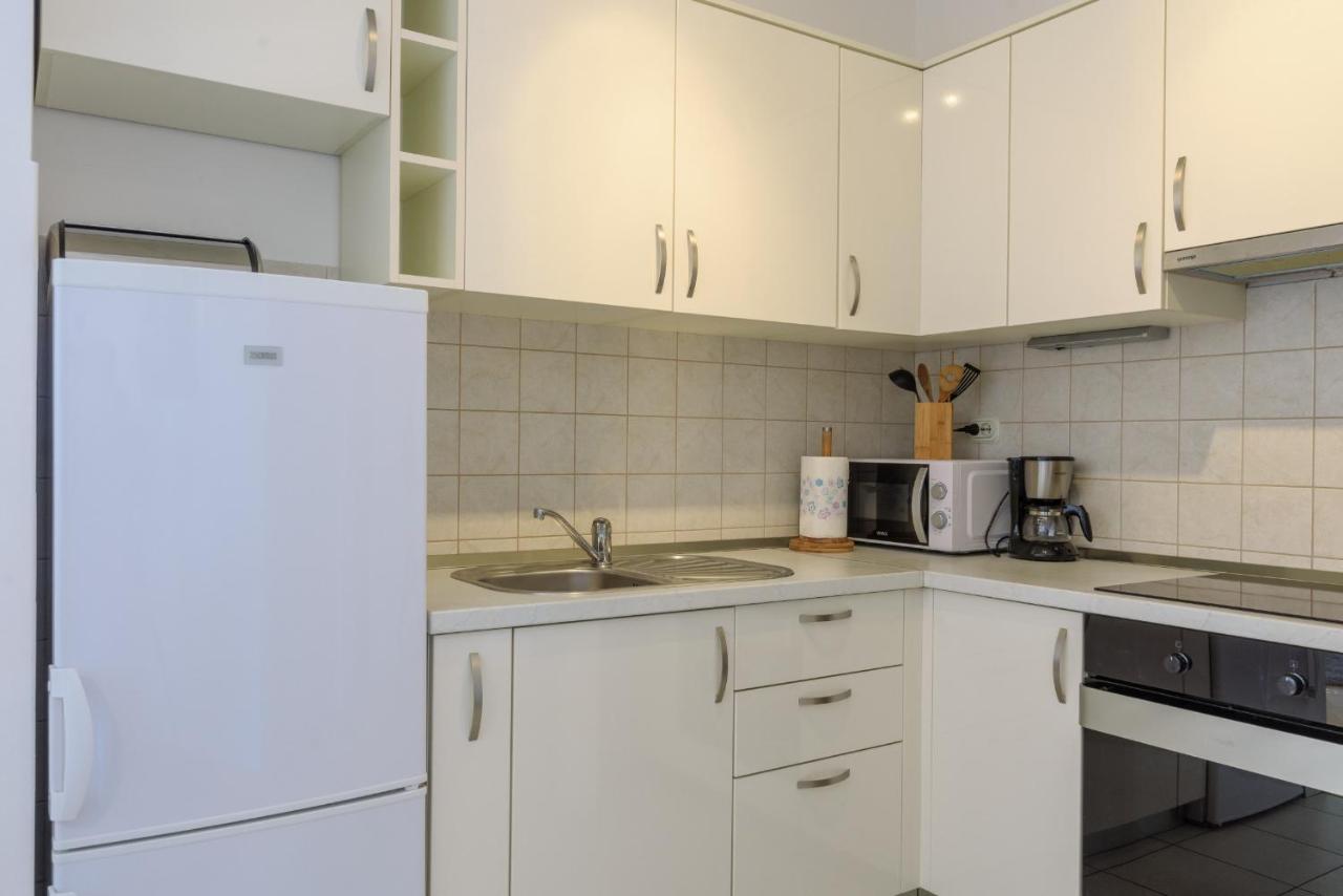 Apartment Marijana Trogir Kültér fotó
