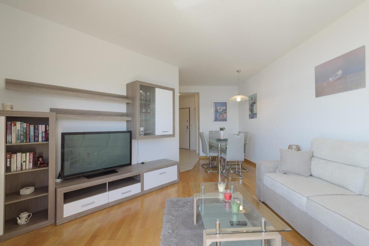 Apartment Marijana Trogir Kültér fotó