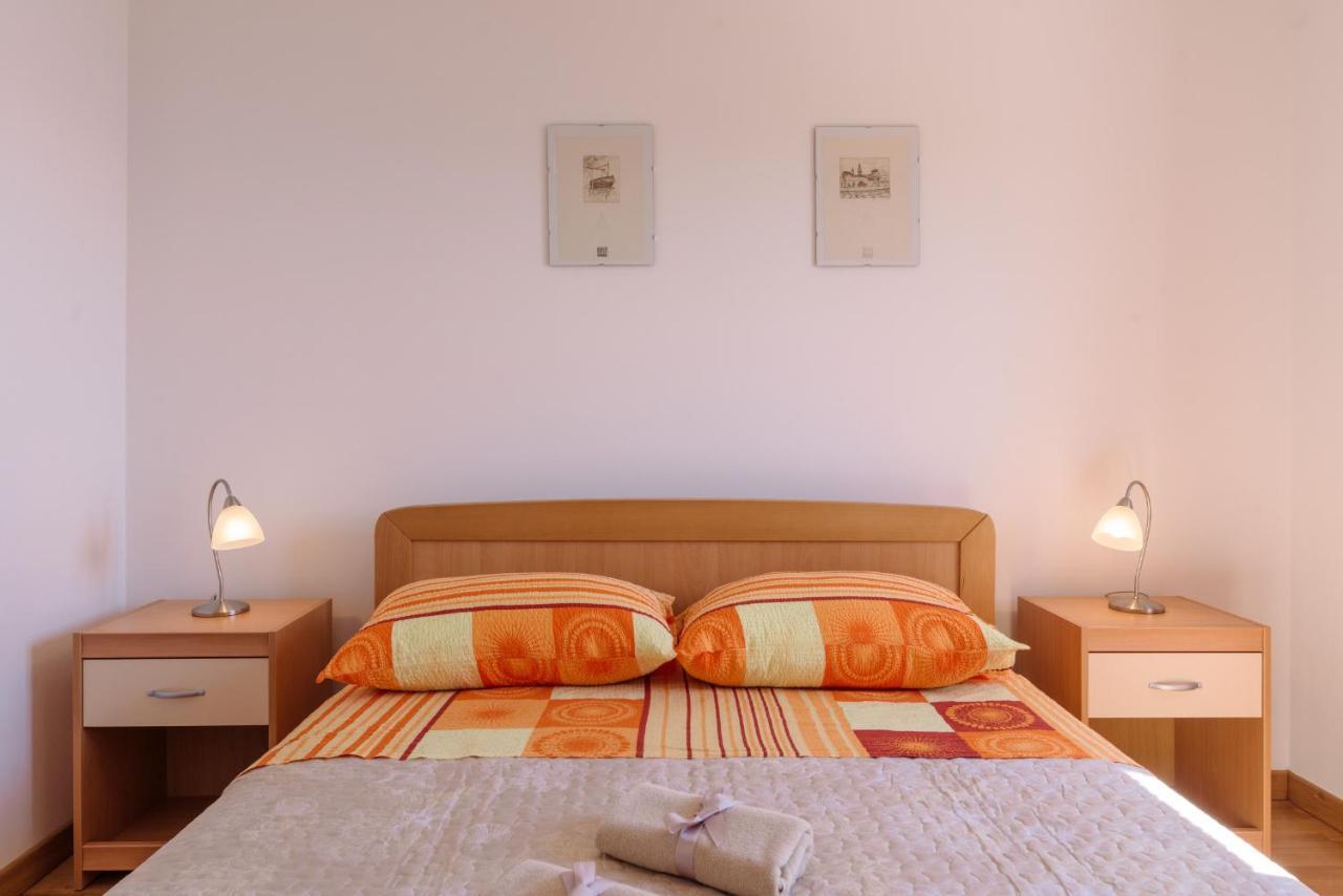 Apartment Marijana Trogir Kültér fotó
