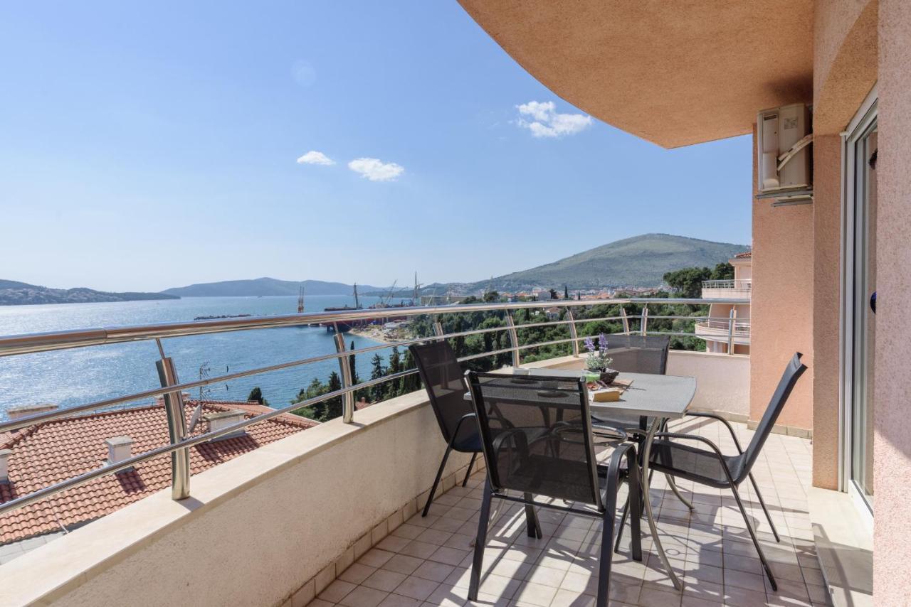 Apartment Marijana Trogir Kültér fotó
