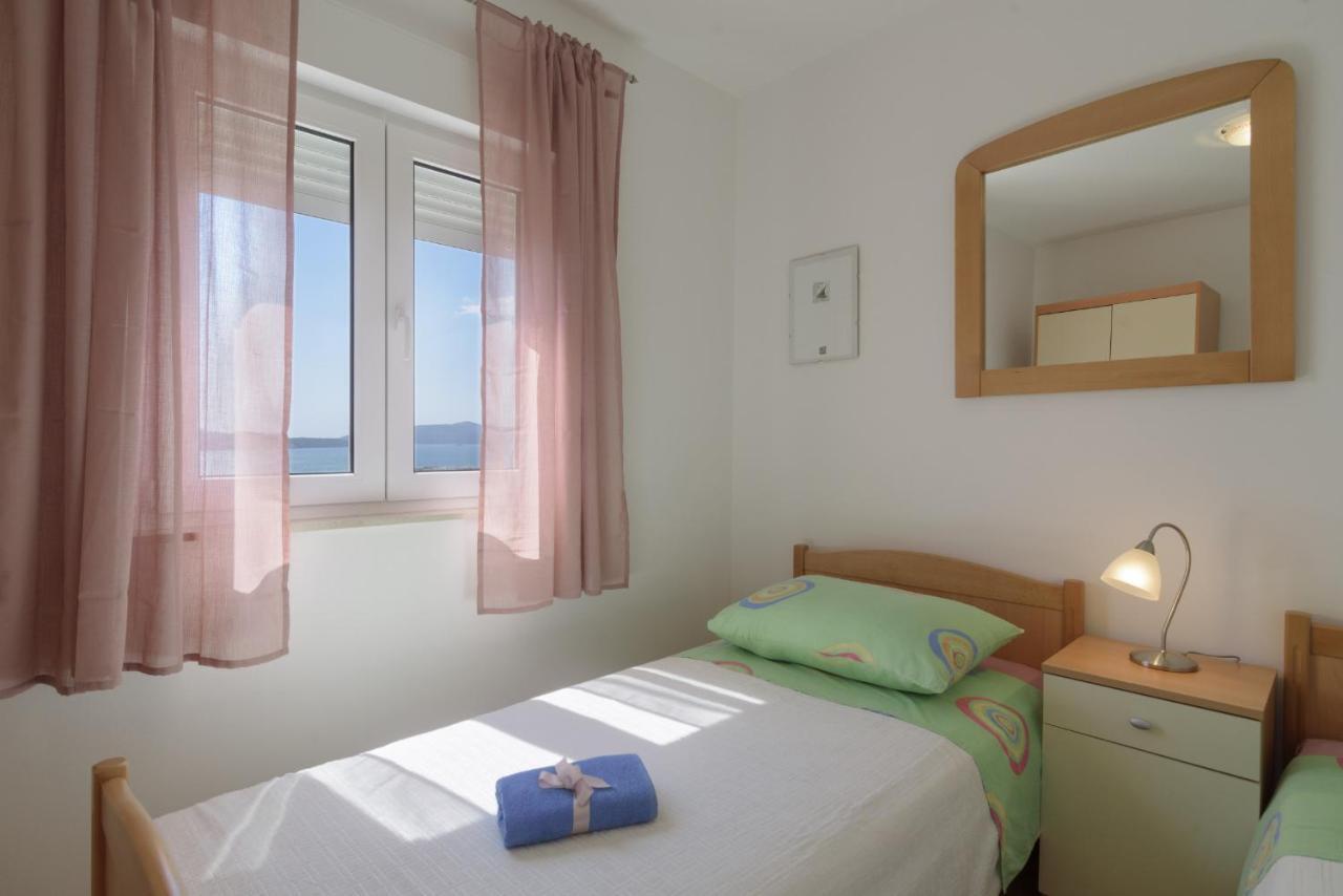 Apartment Marijana Trogir Kültér fotó