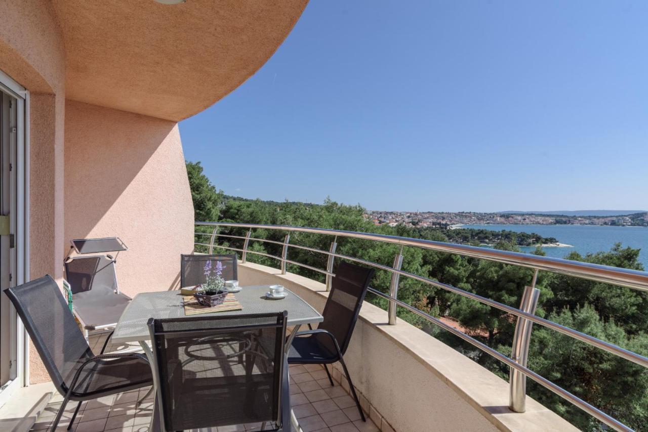 Apartment Marijana Trogir Kültér fotó