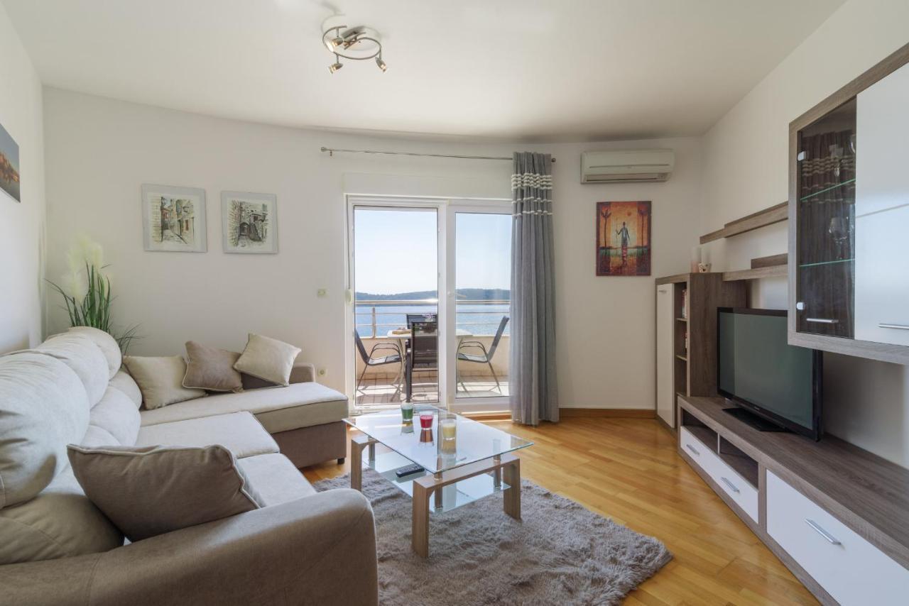 Apartment Marijana Trogir Kültér fotó