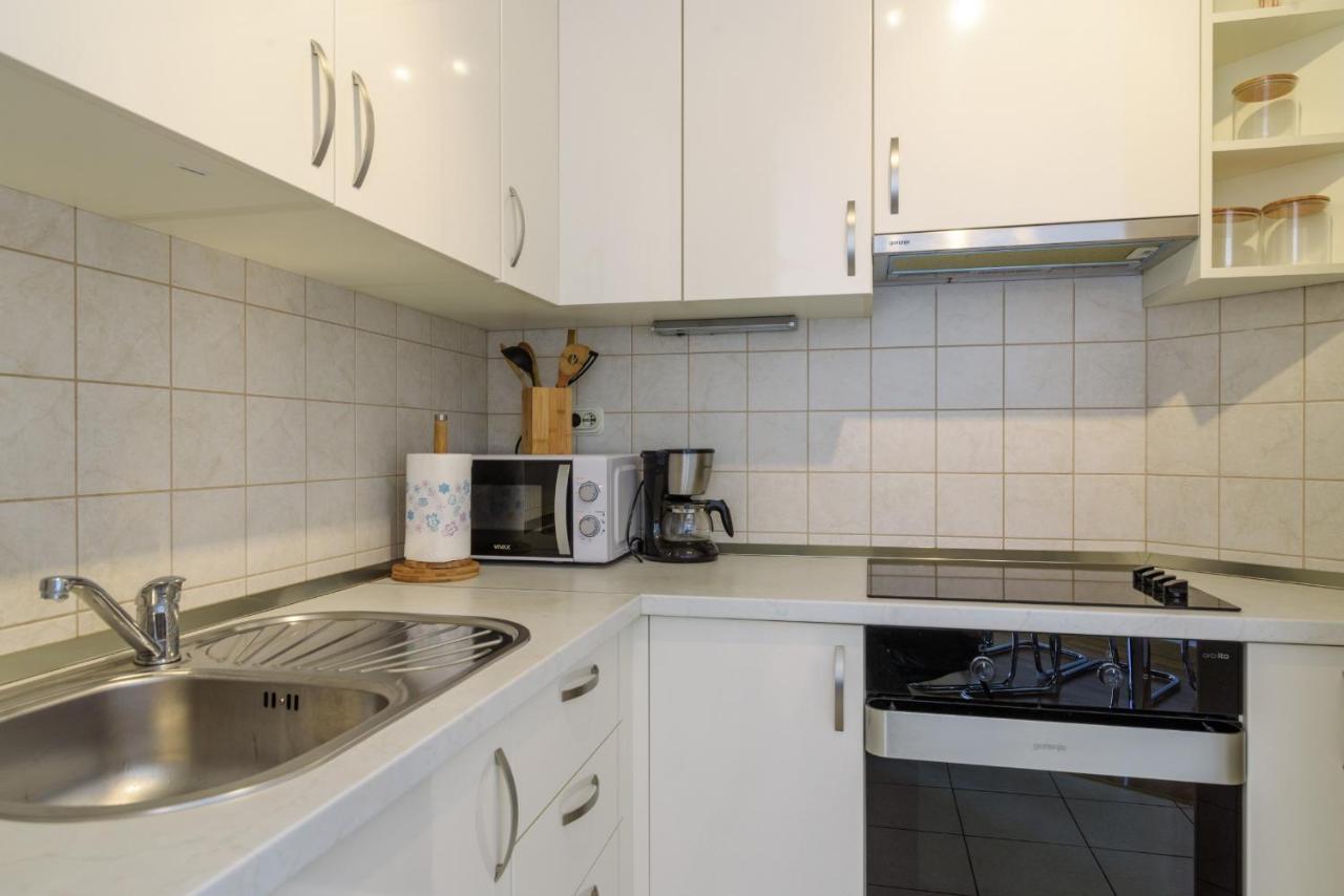 Apartment Marijana Trogir Kültér fotó