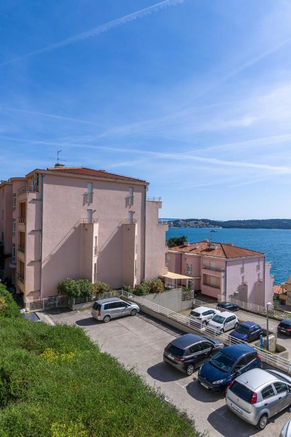 Apartment Marijana Trogir Kültér fotó
