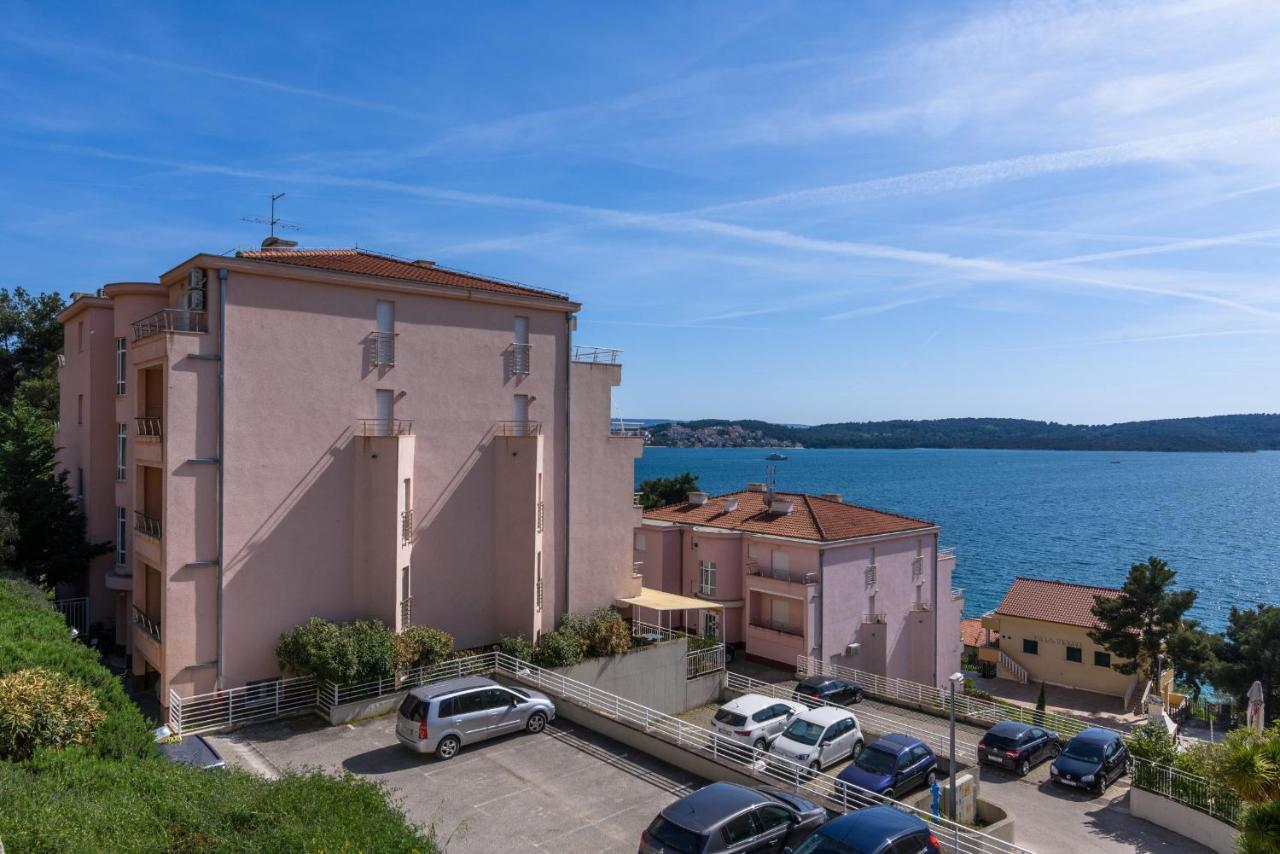 Apartment Marijana Trogir Kültér fotó