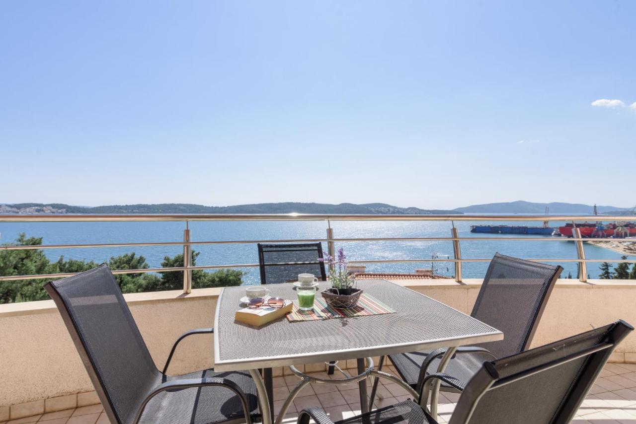 Apartment Marijana Trogir Kültér fotó