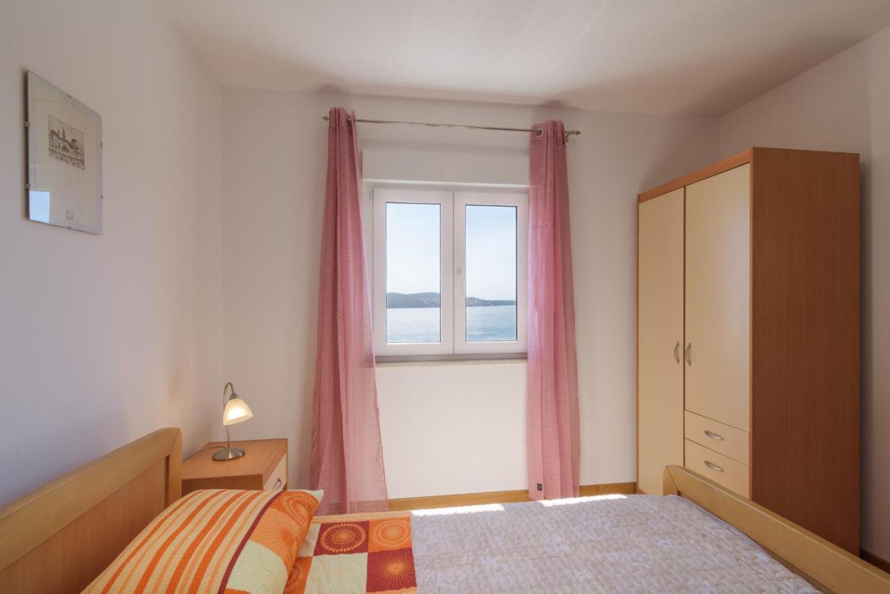 Apartment Marijana Trogir Kültér fotó